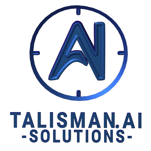 Talisman Brain Icon